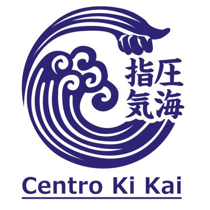 Logo de Centro Ki Kai Shiatsu