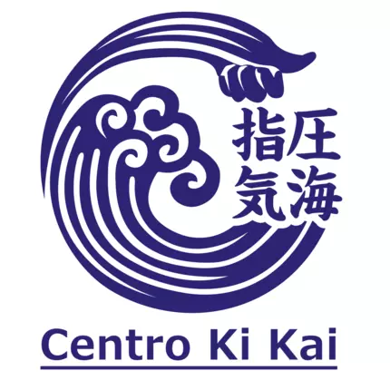 Logo da Centro Ki Kai Shiatsu