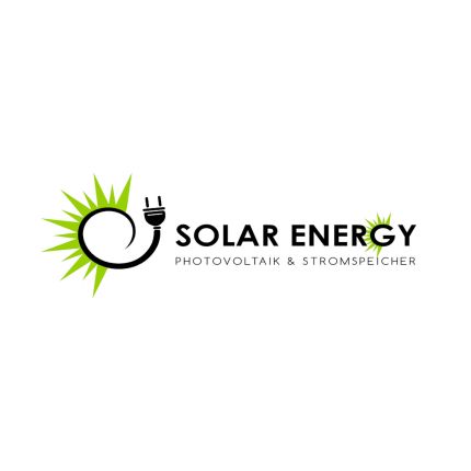 Logo van Solar Energy GmbH