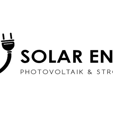 Logotyp från Solar Energy GmbH