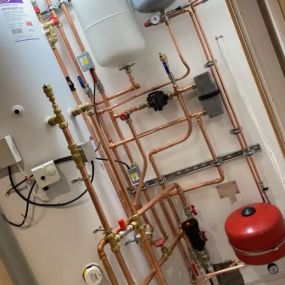 Bild von Prestige Heating and Plumbing Ltd