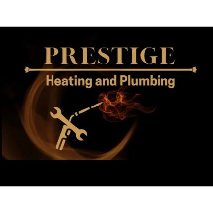 Logo from Prestige Heating and Plumbing Ltd