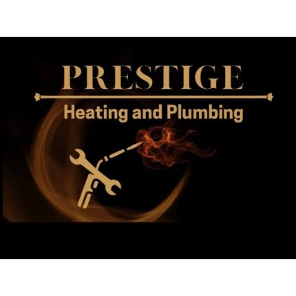 Logo fra Prestige Heating and Plumbing Ltd