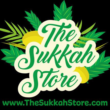 Logo de The Sukkah Store