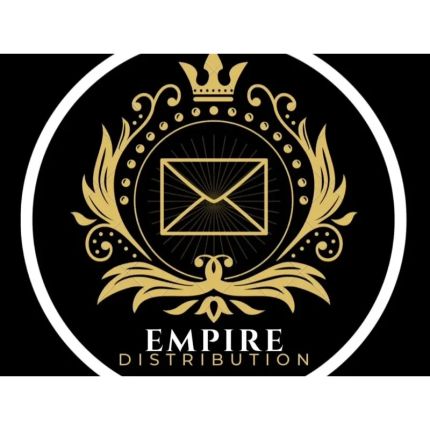 Logo from Empire Distribution