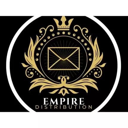 Logo von Empire Distribution