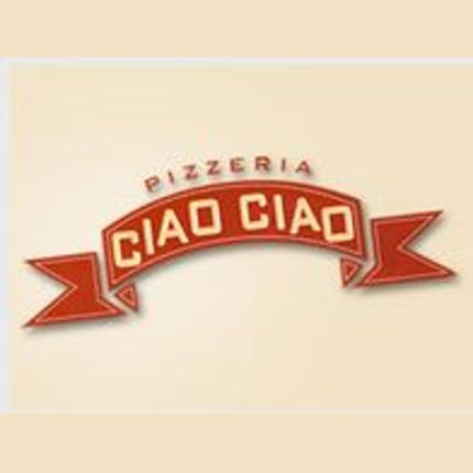 Logotipo de Pizzeria Ciao Ciao Hagen-Hohenlimburg
