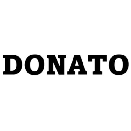 Logo de Donato