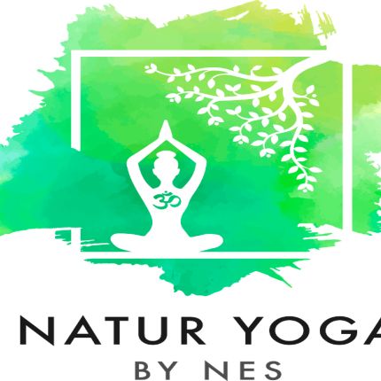 Logo de Natur Yoga By Nes - Nirantara