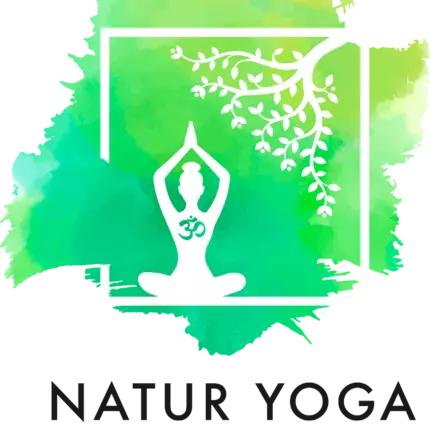 Logotipo de Natur Yoga By Nes - Nirantara