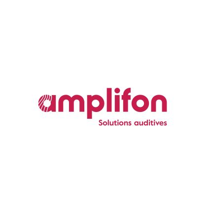 Logo from Amplifon Audioprothésiste Lefèvre Saint-Grégoire