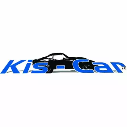 Logótipo de Kis - Car e.K.