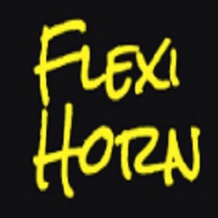 Logo da FlexiHorn - Garten- & Lanschaftsbau