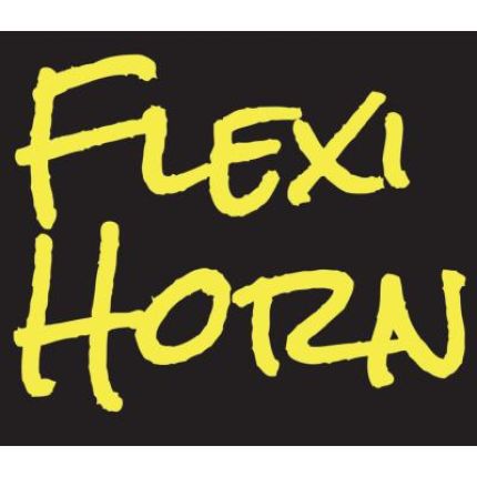 Logo van FlexiHorn - Garten- & Lanschaftsbau