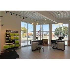 Office - Extra Space Storage at 2515 S Broadway, Los Angeles, CA 90007