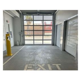 Exterior Units - Extra Space Storage at 2515 S Broadway, Los Angeles, CA 90007