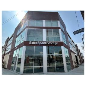 Alternate Beauty Image - Extra Space Storage at 2515 S Broadway, Los Angeles, CA 90007