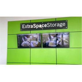 Security Screens - Extra Space Storage at 748 W Main St, Lexington, SC 29072