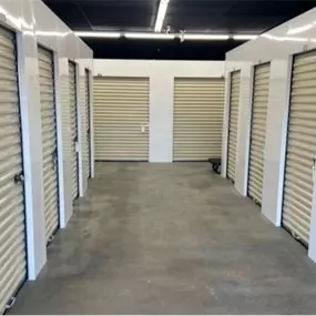 Interior Units - Extra Space Storage at 748 W Main St, Lexington, SC 29072