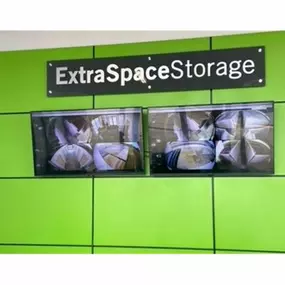 Security Screens - Extra Space Storage at 748 W Main St, Lexington, SC 29072