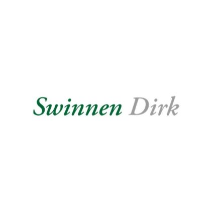 Logótipo de Swinnen Dirk Tuinen