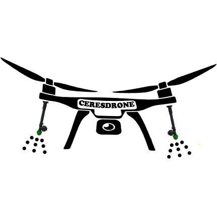 Logo od Ceresdrone.com