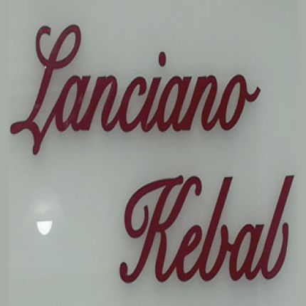 Logo fra Lanciano Kebab