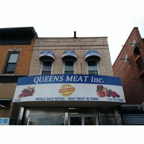 Bild von Queens Prime Meat