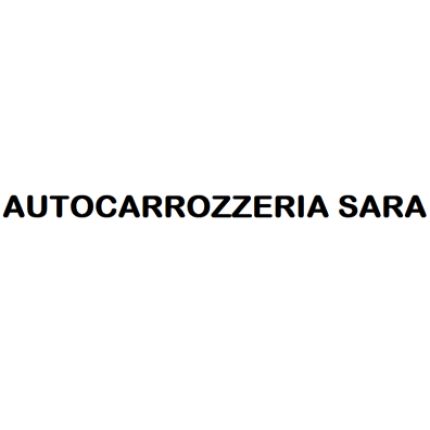 Logo od Autocarrozzeria Sara