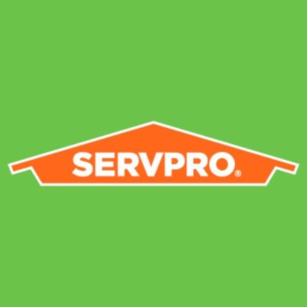 Logo von SERVPRO of Greenwood