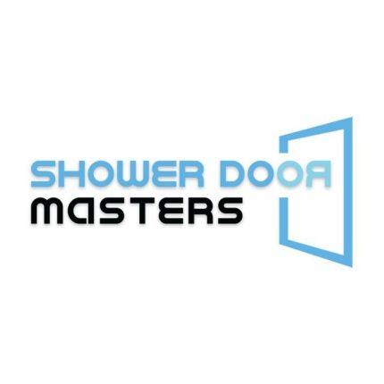 Logo fra Shower Door Masters