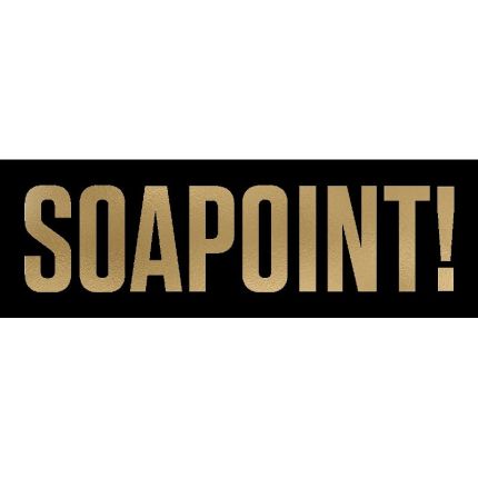 Logotyp från Soapoint