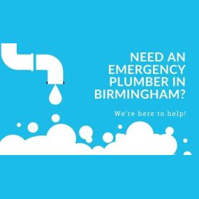 Bild von Birmingham Plumbing and Drainworks