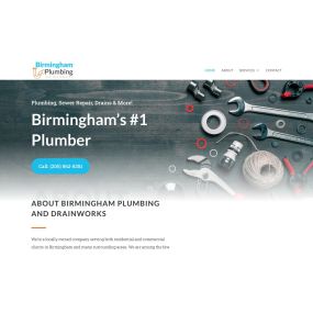 Bild von Birmingham Plumbing and Drainworks