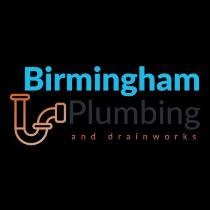 Logótipo de Birmingham Plumbing and Drainworks