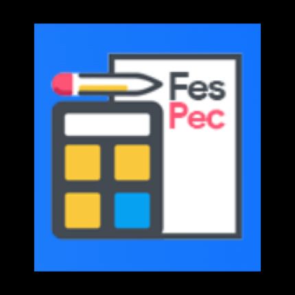Logotipo de FesPec