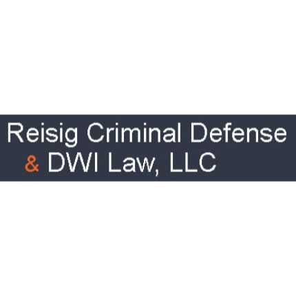 Logo de Reisig Criminal Defense & DWI Law, LLC