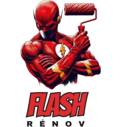 Logo van Flashrenov