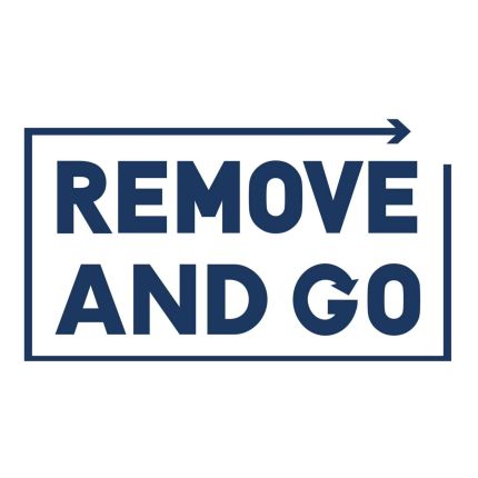 Λογότυπο από Remove and Go