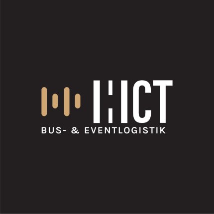 Logo od HCT Bus- & Eventlogistik GmbH