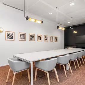 Bild von Signature by Regus - Rotterdam, Holbeinhuis