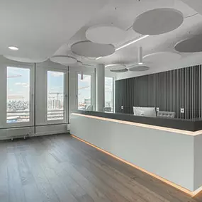 Bild von Signature by Regus - Rotterdam, Holbeinhuis