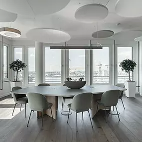 Bild von Signature by Regus - Rotterdam, Holbeinhuis