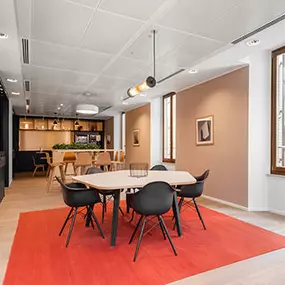 Bild von Signature by Regus - Rotterdam, Holbeinhuis