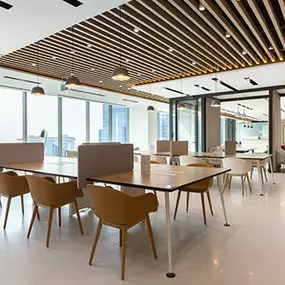 Bild von Signature by Regus - Rotterdam, Holbeinhuis