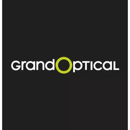 Logo from GrandOptical Rotterdam