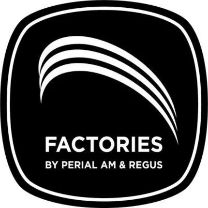 Logo od Factories by Perial - Factories Le Bourget