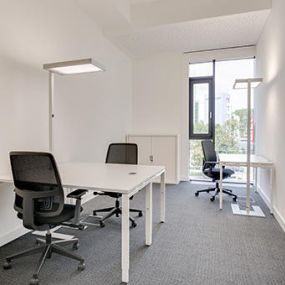 Bild von Regus - Klagenfurt, Modepark Röther