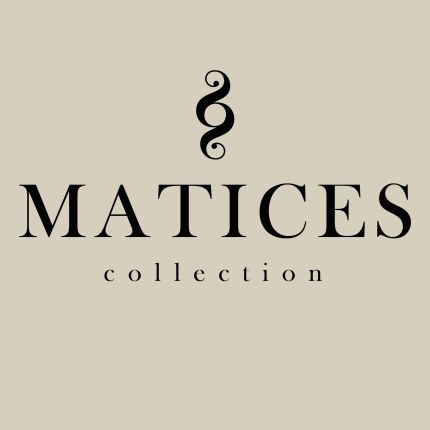 Logotyp från Matices Collection