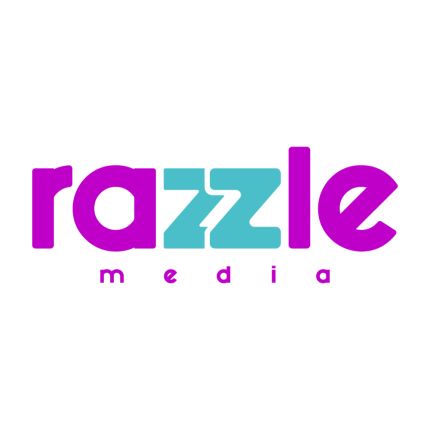 Logo from Razzle Media Group